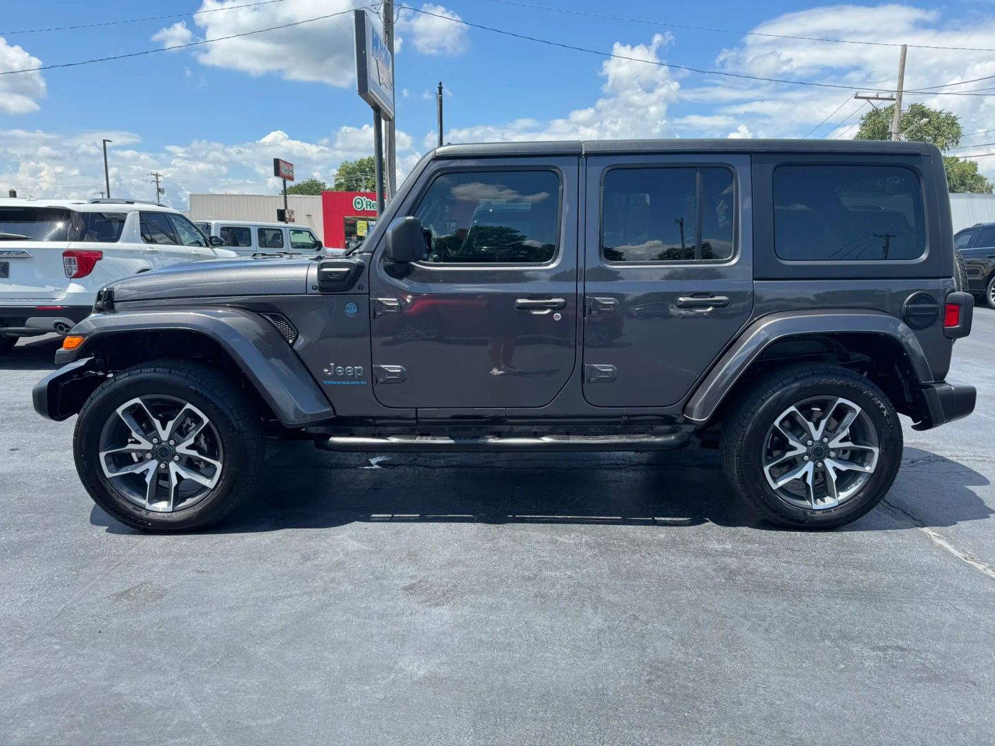 jeep wrangler 4xe 2024 1C4RJXN60RW213423 image jeep wrangler 4xe 2024 1C4RJXN60RW213423 image